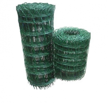 Bed netting PVC